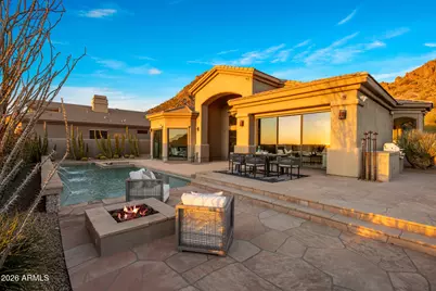 11083 E Juan Tabo Road, Scottsdale, AZ 85255 - Photo 37