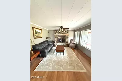 130 Sugar Loaf Drive, Sedona, AZ 86336 - Photo 1