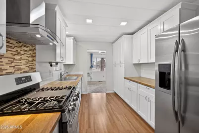 426 S 81st Place, Mesa, AZ 85208 - Photo 7