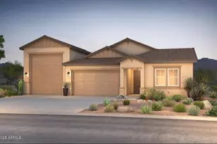 24856 N 169th Ave, Surprise, AZ 85387 - Photo 1