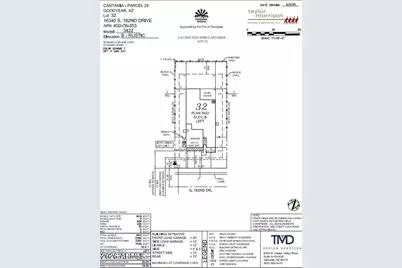 16340 S 182nd Drive, Goodyear, AZ 85338 - Photo 3