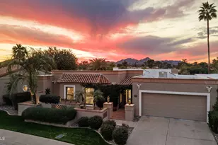 7806 N Via De Frontera --, Scottsdale, AZ 85258 - Photo 1