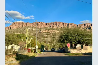 444 W Valentine Street, Superior, AZ 85173 - Photo 33