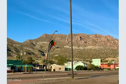 444 W Valentine Street, Superior, AZ 85173 - Photo 31