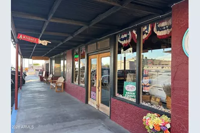 444 W Valentine Street, Superior, AZ 85173 - Photo 49