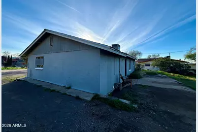 444 W Valentine Street, Superior, AZ 85173 - Photo 5