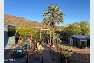 444 W Valentine Street, Superior, AZ 85173 - Photo 51