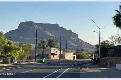 444 W Valentine Street, Superior, AZ 85173 - Photo 53