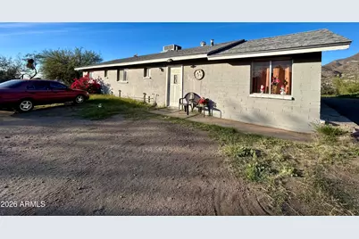 444 W Valentine Street, Superior, AZ 85173 - Photo 3