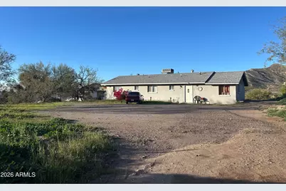444 W Valentine Street, Superior, AZ 85173 - Photo 1