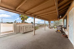 630 S 333rd Ave, Wickenburg, AZ 85390 - Photo 35