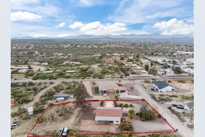 630 S 333rd Avenue, Wickenburg, AZ 85390 - Photo 9