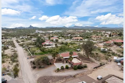 630 S 333rd Avenue, Wickenburg, AZ 85390 - Photo 43