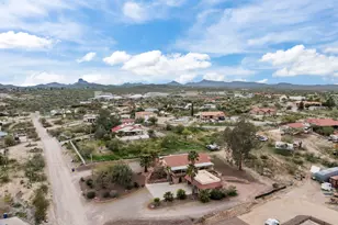 630 S 333rd Ave, Wickenburg, AZ 85390 - Photo 43