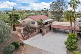 630 S 333rd Ave, Wickenburg, AZ 85390 - Photo 1