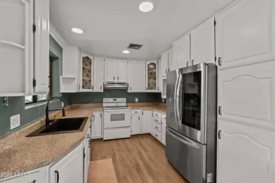 630 S 333rd Avenue, Wickenburg, AZ 85390 - Photo 17