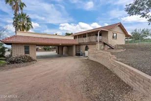 630 S 333rd Ave, Wickenburg, AZ 85390 - Photo 39