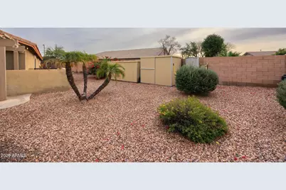 4110 S Dewdrop Court, Gilbert, AZ 85297 - Photo 19