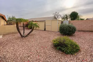 4110 S Dewdrop Ct, Gilbert, AZ 85297 - Photo 19