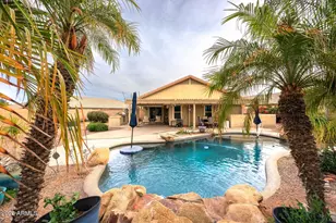 4110 S Dewdrop Ct, Gilbert, AZ 85297 - Photo 3