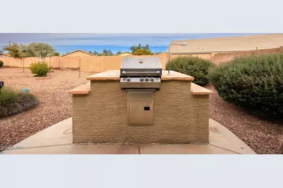 4110 S Dewdrop Court, Gilbert, AZ 85297 - Photo 21