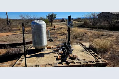 7668 S Bear Track Trail #194, Willcox, AZ 85643 - Photo 11