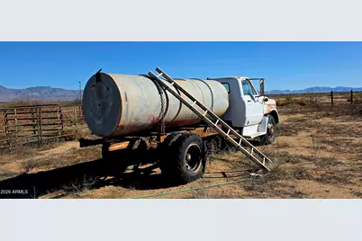 7668 S Bear Track Trail #194, Willcox, AZ 85643 - Photo 15