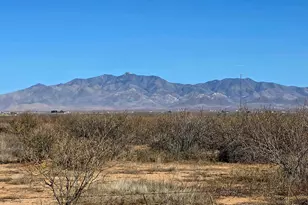 7668 S Bear Track Trail, Willcox, AZ 85643 - Photo 1