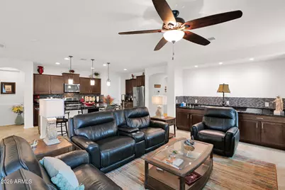 7438 W Noble Prairie Way, Florence, AZ 85132 - Photo 31