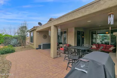 7438 W Noble Prairie Way, Florence, AZ 85132 - Photo 37