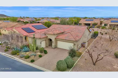 7438 W Noble Prairie Way, Florence, AZ 85132 - Photo 7