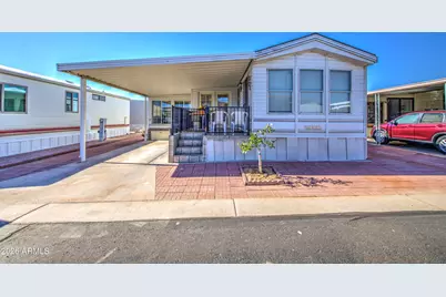 7750 E Broadway Road #273, Mesa, AZ 85208 - Photo 21