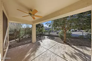 388 S 227th Ct, Buckeye, AZ 85326 - Photo 29