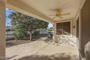 388 S 227th Ct, Buckeye, AZ 85326 - Photo 23