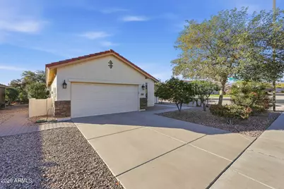 388 S 227th Court, Buckeye, AZ 85326 - Photo 29