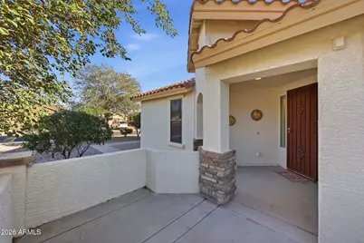 388 S 227th Court, Buckeye, AZ 85326 - Photo 33
