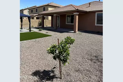 1702 N 214th Lane, Buckeye, AZ 85396 - Photo 17