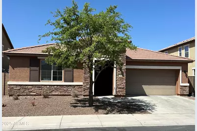 1702 N 214th Lane, Buckeye, AZ 85396 - Photo 1