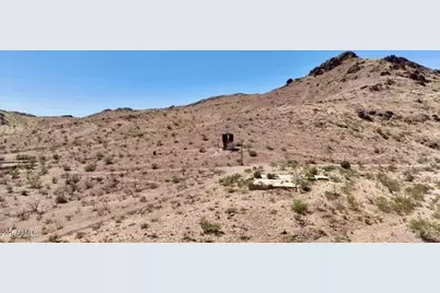 0 N Dolan Springs -- #4000, Dolan Springs, AZ 86441 - Photo 11