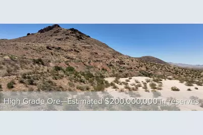 0 N Dolan Springs -- #4000, Dolan Springs, AZ 86441 - Photo 3