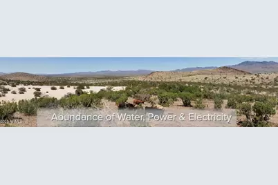 0 N Dolan Springs -- #4000, Dolan Springs, AZ 86441 - Photo 7