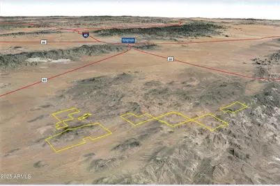 0 N Dolan Springs -- #4000, Dolan Springs, AZ 86441 - Photo 9