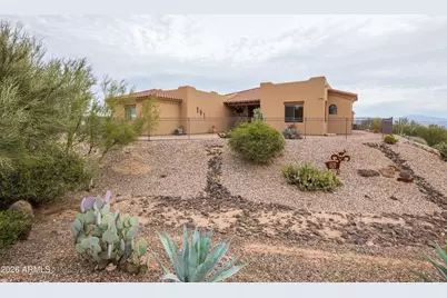 13906 E Montello Road, Scottsdale, AZ 85262 - Photo 71