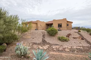 13906 E Montello Rd, Scottsdale, AZ 85262 - Photo 71