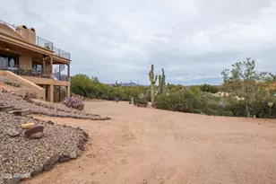 13906 E Montello Rd, Scottsdale, AZ 85262 - Photo 67