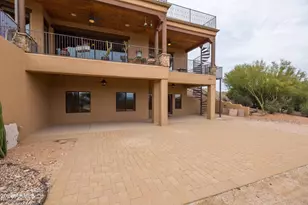 13906 E Montello Rd, Scottsdale, AZ 85262 - Photo 63