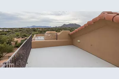 13906 E Montello Road, Scottsdale, AZ 85262 - Photo 57