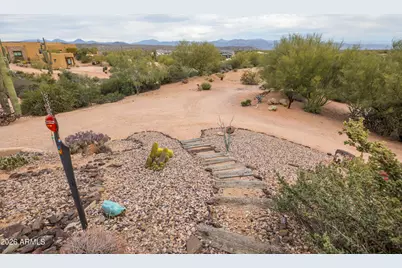 13906 E Montello Road, Scottsdale, AZ 85262 - Photo 69