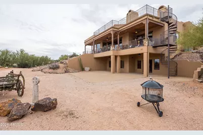 13906 E Montello Road, Scottsdale, AZ 85262 - Photo 65