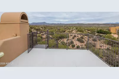 13906 E Montello Road, Scottsdale, AZ 85262 - Photo 59
